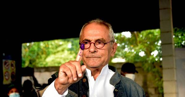 La Nación / Ramos-Horta, premio Nobel de la Paz, es electo presidente de Timor Oriental