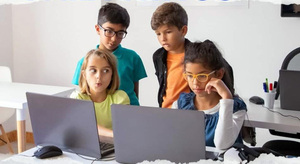 Cursos de mandos medios para niños y mujeres en Santa Rita - La Clave