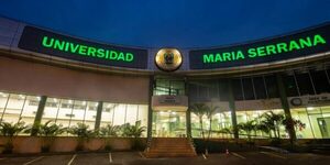 Justicia ordenó reapertura de facultades de medicina de universidad María Serrana