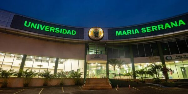 Justicia ordenó reapertura de facultades de medicina de universidad María Serrana