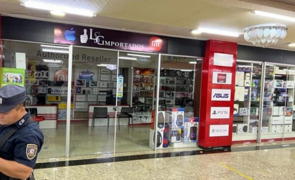 Brasileño denunció presunta estafa por valor de R$ 77.000 en CDE