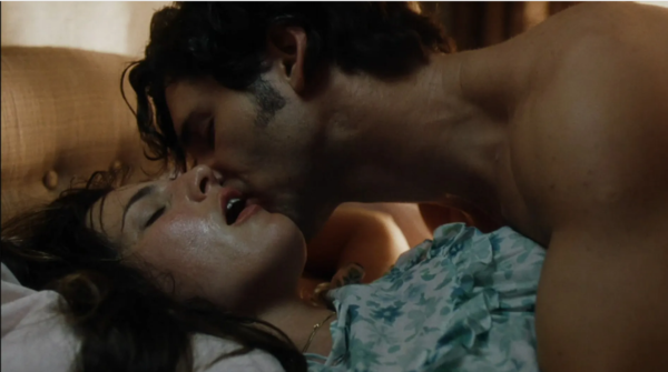 Los secretos detrás de las escenas sexuales - El Independiente