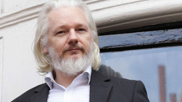 Julian Assange, un paso más cerca de ser extraditado a Estados Unidos