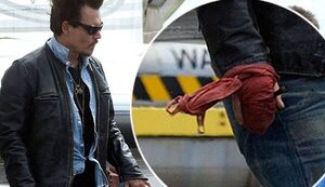 Médico de Johnny Depp describe cómo trató un dedo amputado del actor después de altercado con Amber Heard