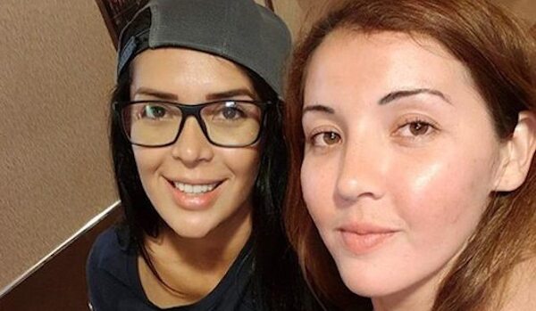 Diario HOY | Celebran a hermana de Mirna por perdonar traición pero advierten: "Karma le espera"