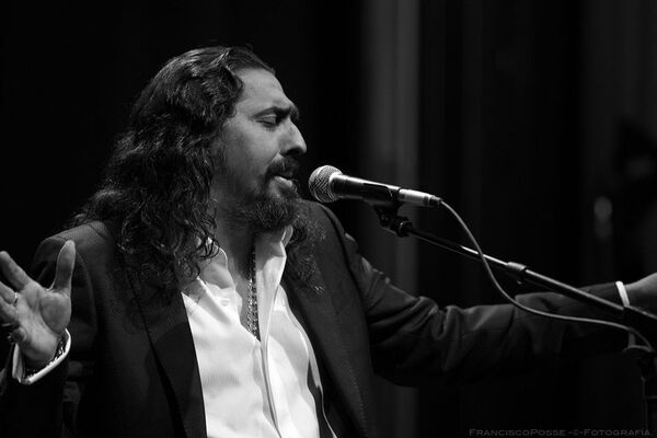 Diego “El Cigala” celebrará 20 años de “Lágrimas negras” con gira por EEUU - Música - ABC Color