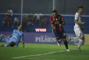 Buena noticia para Cerro: Alfio Oviedo estará listo para el partido de Copa