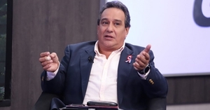 Hugo Javier quiere cumplir su “prisión domiciliaria” en las oficinas de la gobernación