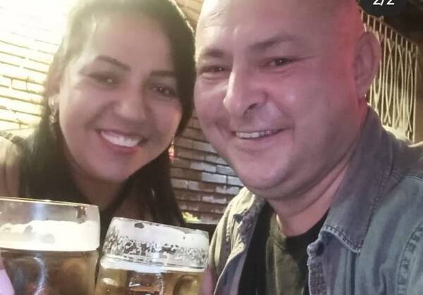 Crónica / Novia de periodista: "Me enteré por la tele que ya no estoy en pareja con él"