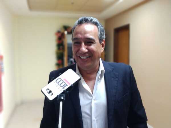 “Hugo Javier tiene dos opciones; pedir permiso o renunciar”, dice concejal | 1000 Noticias