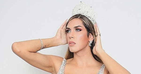 Paraguay por primera vez tendrá una representante en Miss International Queen