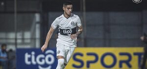 El error principal que ve Julio César Cáceres en Luis Zárate