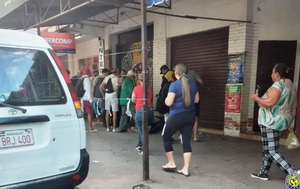 Hombre mata de varias puñaladas a su pareja en Luque – Prensa 5