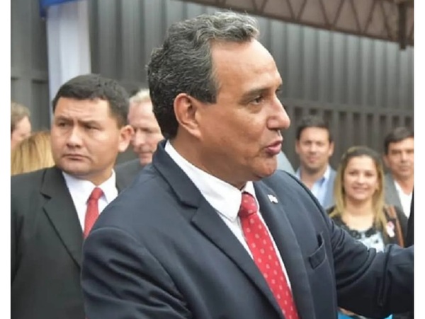 Concejal afirma que ya debe elegirse a reemplazante de Hugo Javier en gobernación de Central