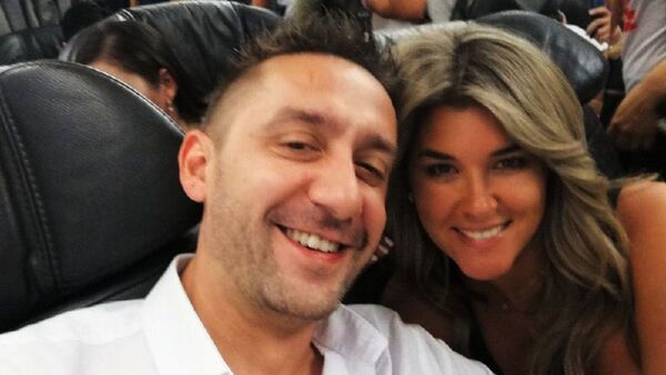 EEUU: Esposo de Cynthia Tarragó es condenado a 2 años de cárcel