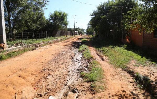 Empedrarán 3.443 metros de calles en Coronel Oviedo – Prensa 5