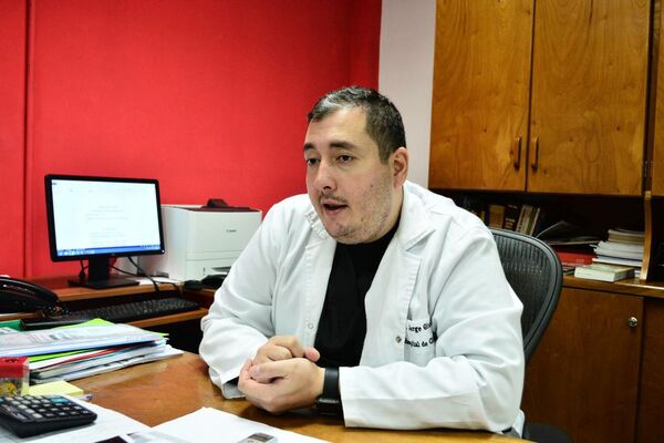 Costos de internación en Clínicas forman parte de una “simplificación arancelaria”, según director - ADN Digital