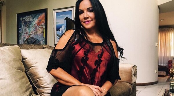 Zuny Castiñeira quiere integrar la concertación de la oposición - ADN Digital