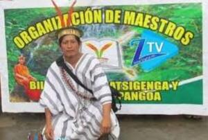 Diario HOY | Asesinan a un líder indígena en la Amazonía peruana