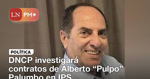 La Nación / LN PM: Las noticias más relevantes de la siesta del 20 de abril
