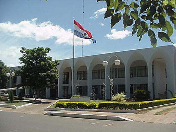 Modifican nuevamente lista para intervención de Guairá | 1000 Noticias