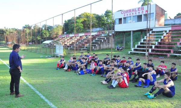 Liga Paranaense se juega desde el 7 de mayo con once clubes