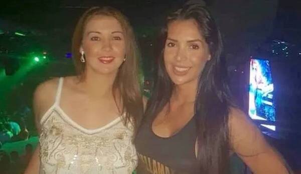 Crónica / ¡Se reconciliaron las hermanas Pereira luego del tesapo'ê!