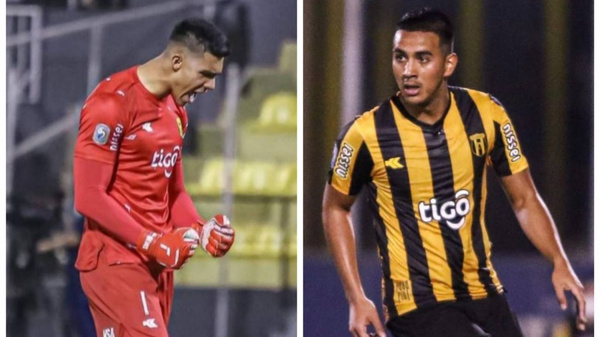 Crónica / ¿Hubo moquete en el vestuario de Guaraní tras la caída ante Olimpia?