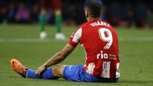 El Atlético firma empate decepcionante con Granada
