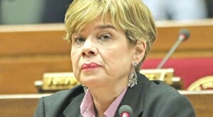 Desirée Masi afirmó que Criminalizar cierre de rutas es un plan de la derecha “cavernícola”