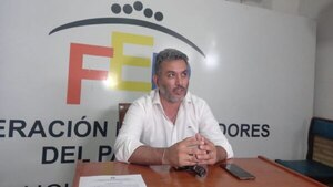 Diario HOY | Docentes de la FEP rechazan proyecto que busca penalizar cierres de ruta
