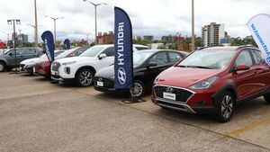 Expo CU Rodados prepara su Edición Plata en Itá Enramada
