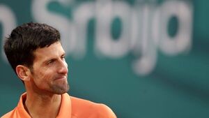 Djokovic se reencuentra con el triunfo