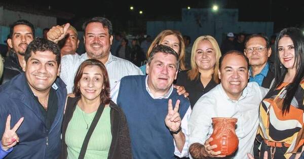 La Nación / Justicia independiente: Fleitas propone eliminar representación política en el CM y JEM