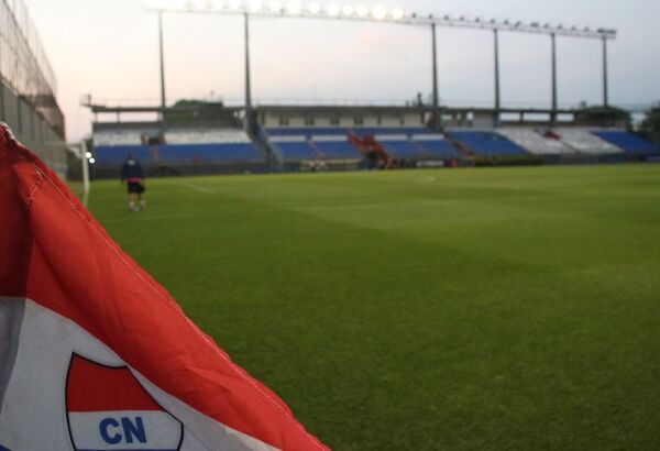 Nacional vs. Guaireña: alineaciones probables - Fútbol - ABC Color