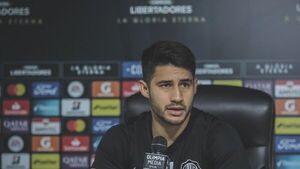 El hermoso gesto de Iván Torres con un pequeño fan