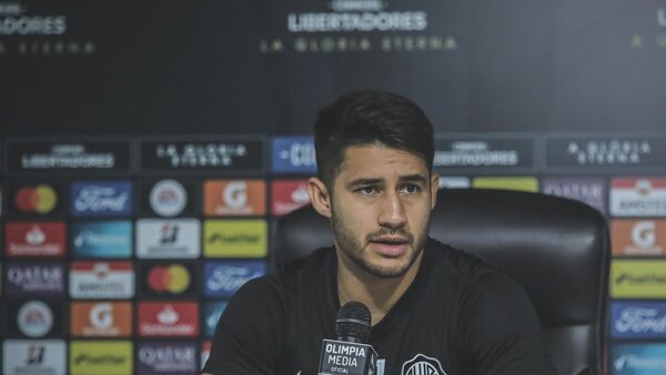 El hermoso gesto de Iván Torres con un pequeño fan