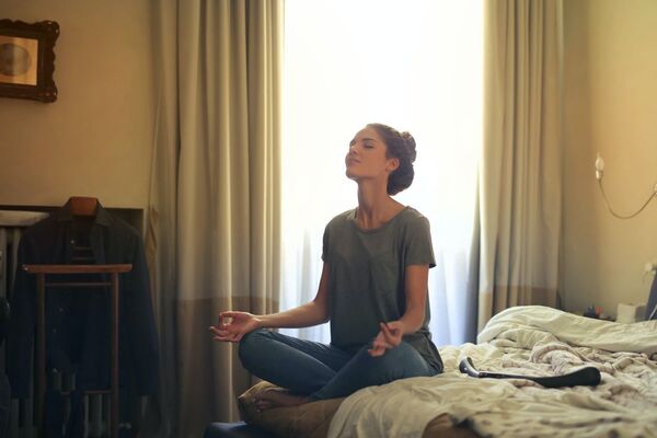 Body Scan: una técnica para lograr la relajación corporal