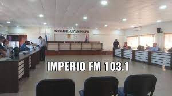 Declaran de Interés Municipal 3° Encuentro Nacional de Mujeres con Discapacidad - Radio Imperio