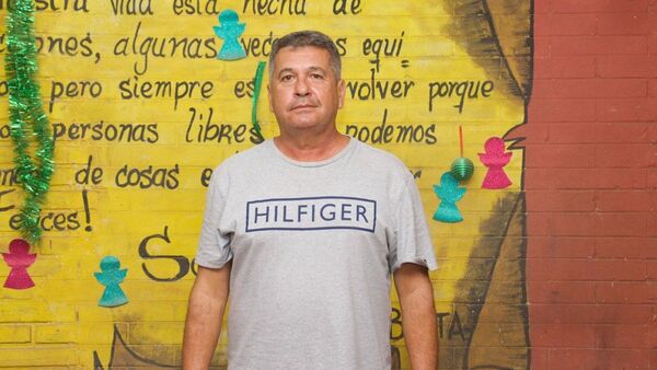 Jueza ratifica prisión preventiva para suegro del senador Sergio Godoy