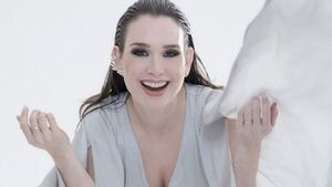 Lali González está nominada al Martín Fierro de Argentina