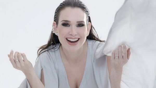 Lali González está nominada al Martín Fierro de Argentina