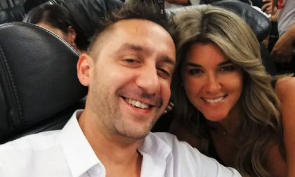 Esposo de la ex diputada Cynthia Tarragó es condenado a dos años de cárcel en EEUU - OviedoPress