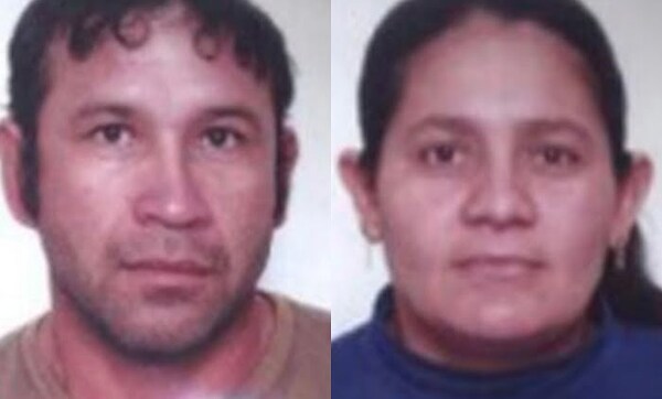 Asesinó a su esposa con cuchillo y luego intentó quitarse la vida - Noticiero Paraguay