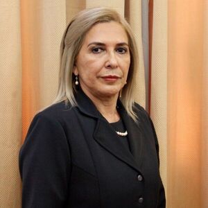 Piden pérdida de investidura de una senadora liberal - Nacionales - ABC Color