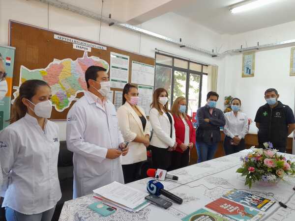 Lanzan campaña Héroes del futuro Donación voluntaria de sangre