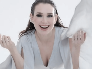 Actriz paraguaya es nominada al Martín Fierro de Argentina · Radio Monumental 1080 AM