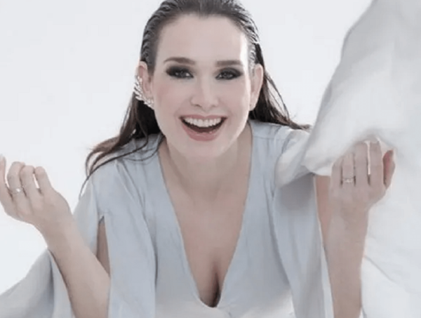 Actriz paraguaya es nominada al Martín Fierro de Argentina · Radio Monumental 1080 AM