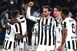 Diario HOY | Juventus avanza a la final de la Copa de Italia y se cita con el Inter
