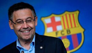 La decadencia sin fin del Fútbol Club Barcelona - El Independiente